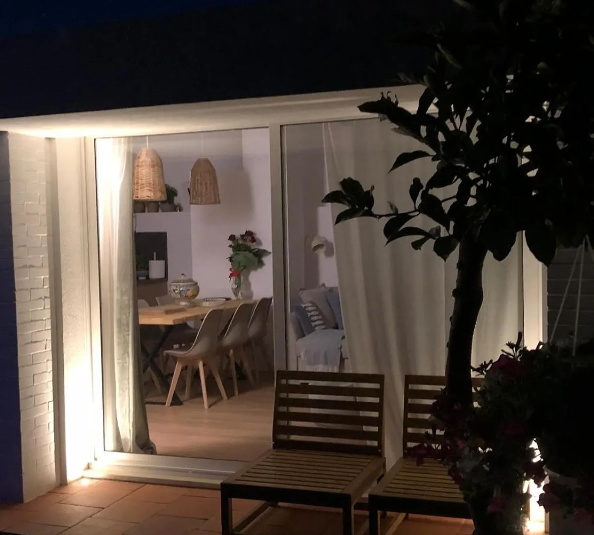 Apartment Villa Ribaudo Relax Mondello