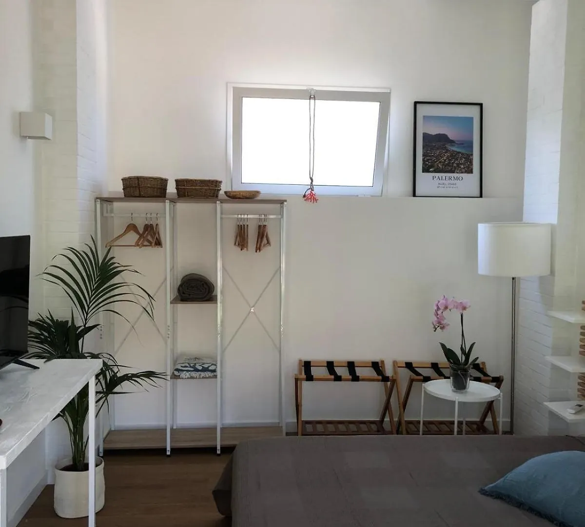 Villa Ribaudo Relax Mondello