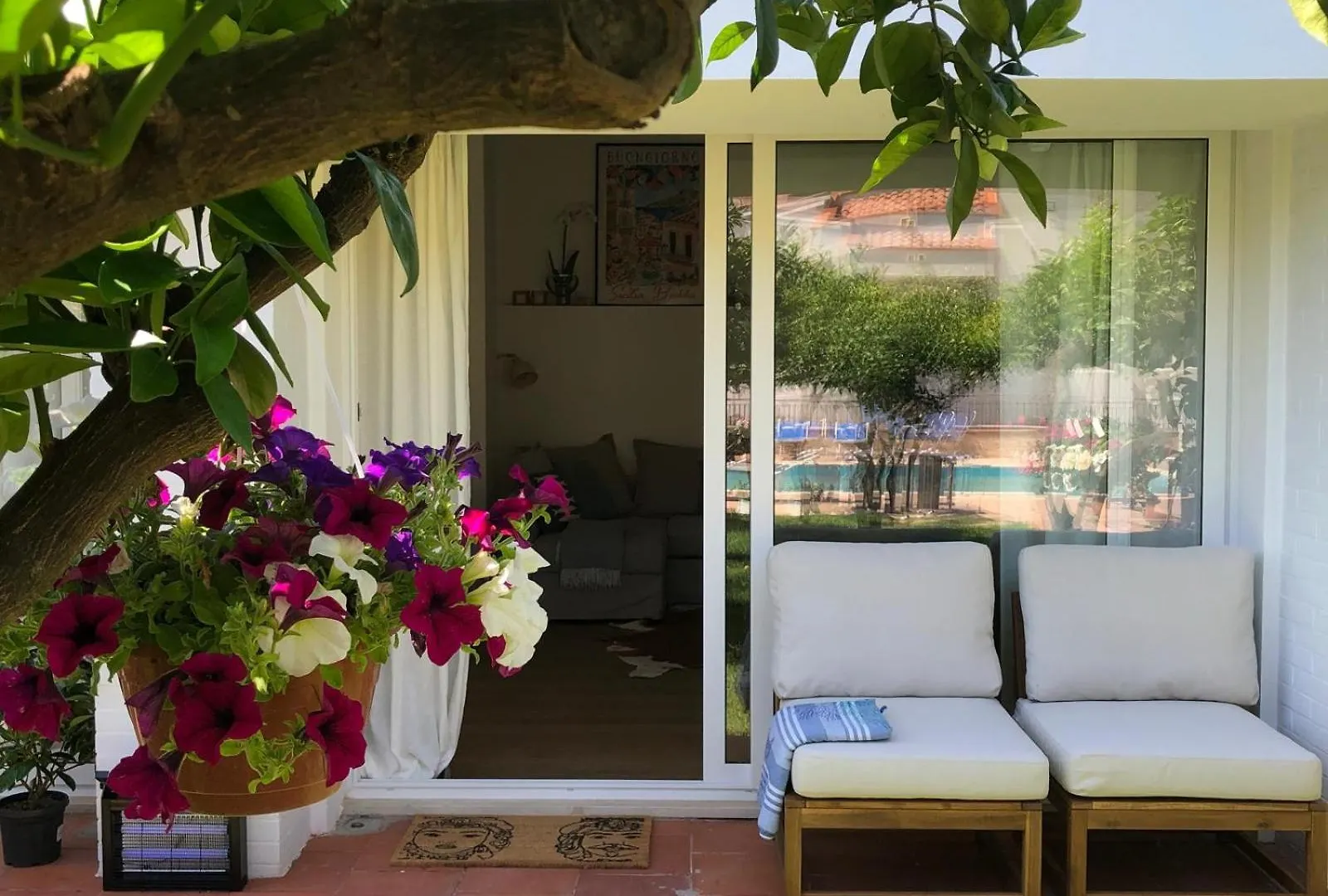 Villa Ribaudo Relax Mondello 0*,  Italy
