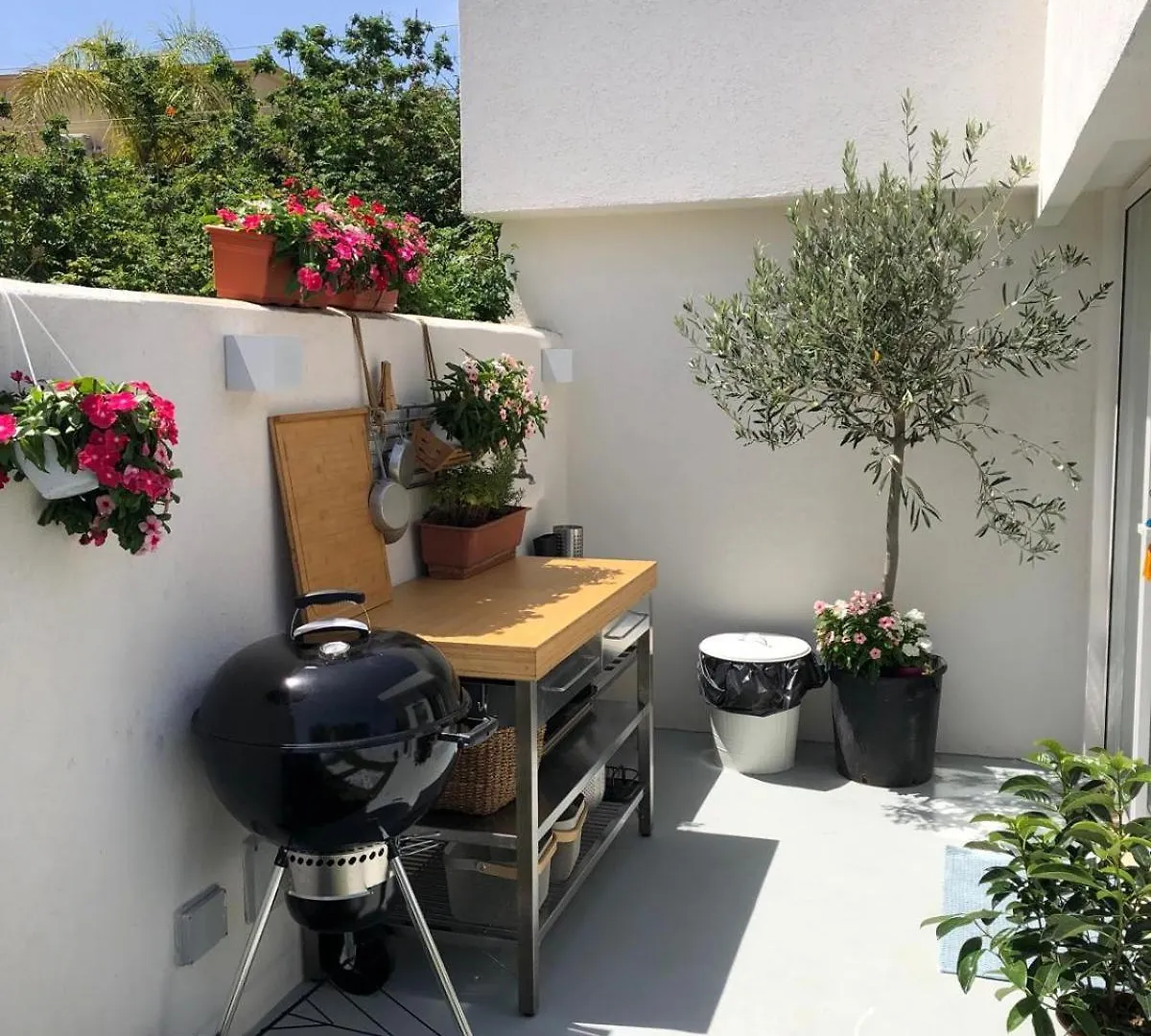 Villa Ribaudo Relax Mondello