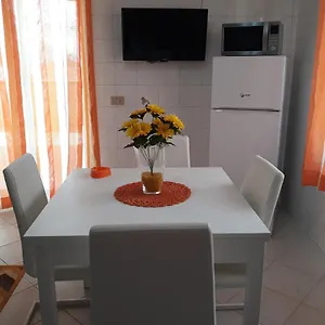 Casaliuccia Mondello