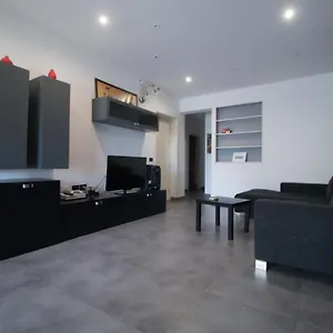 Appartamento Casa Mandorlo A, Mondello