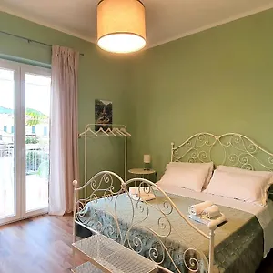 La Casa Di Andreina Mondello