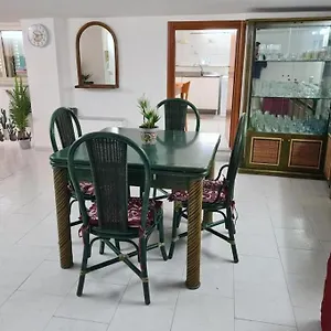 Appartamento Capogallo47, Mondello