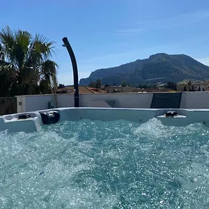 Appartamento Flat With Jacuzzi - Casa Pia, Mondello