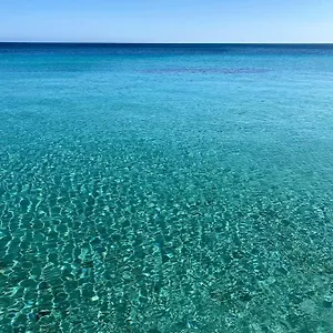 Appartamento Blue Sea, Mondello