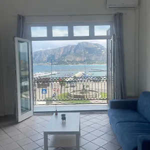 Appartamento Vista Mare, Mondello