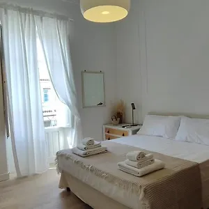 Appartamento Villebe, Mondello