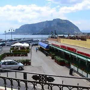 Appartamento Holidays, Mondello