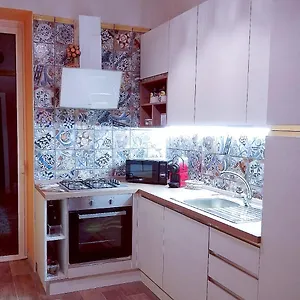 Appartamento Casuzza Bedda E Duci, Mondello