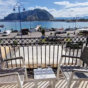 Appartamento Vista Mare, Mondello