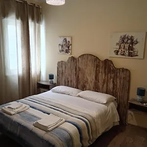 Appartamento Virginia, Mondello
