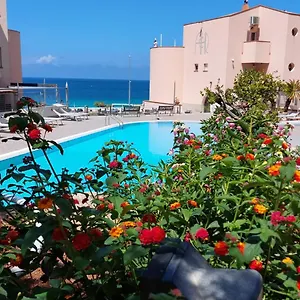 Addaura Village E Congressi Mondello