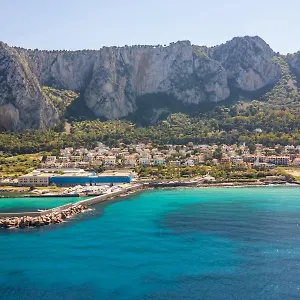 Appartamento A Pochi Passi Dal Mare, Mondello