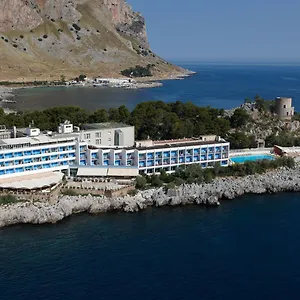 Splendid La Torre Mondello
