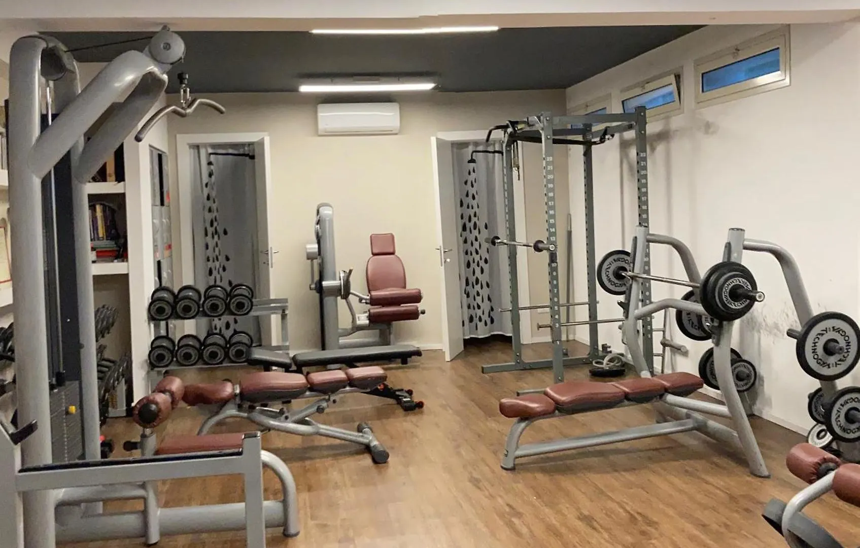 דירה מונדלו Villa Ribaudo Relax איטליה