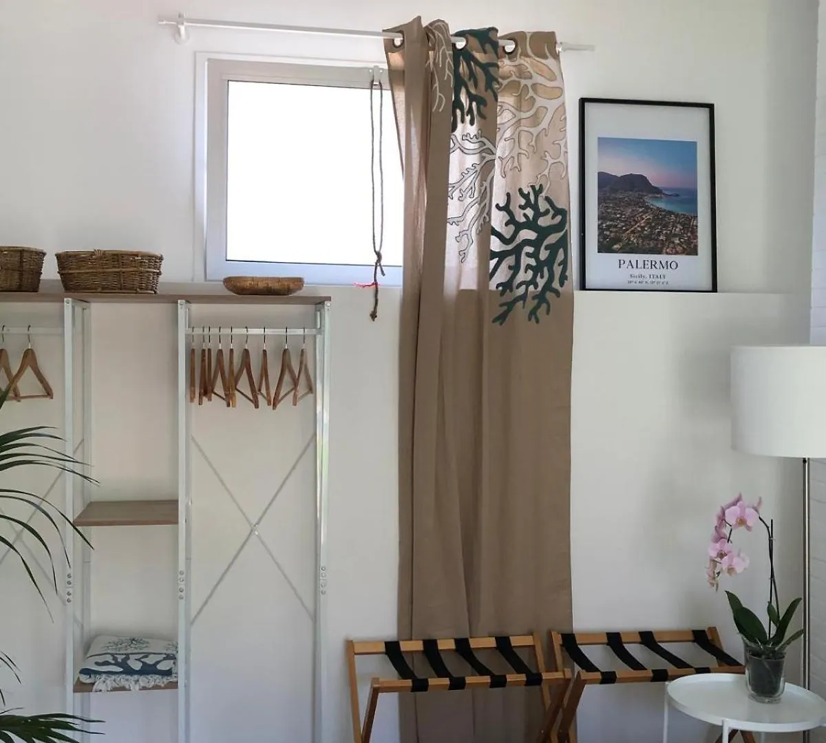 מונדלו Villa Ribaudo Relax איטליה