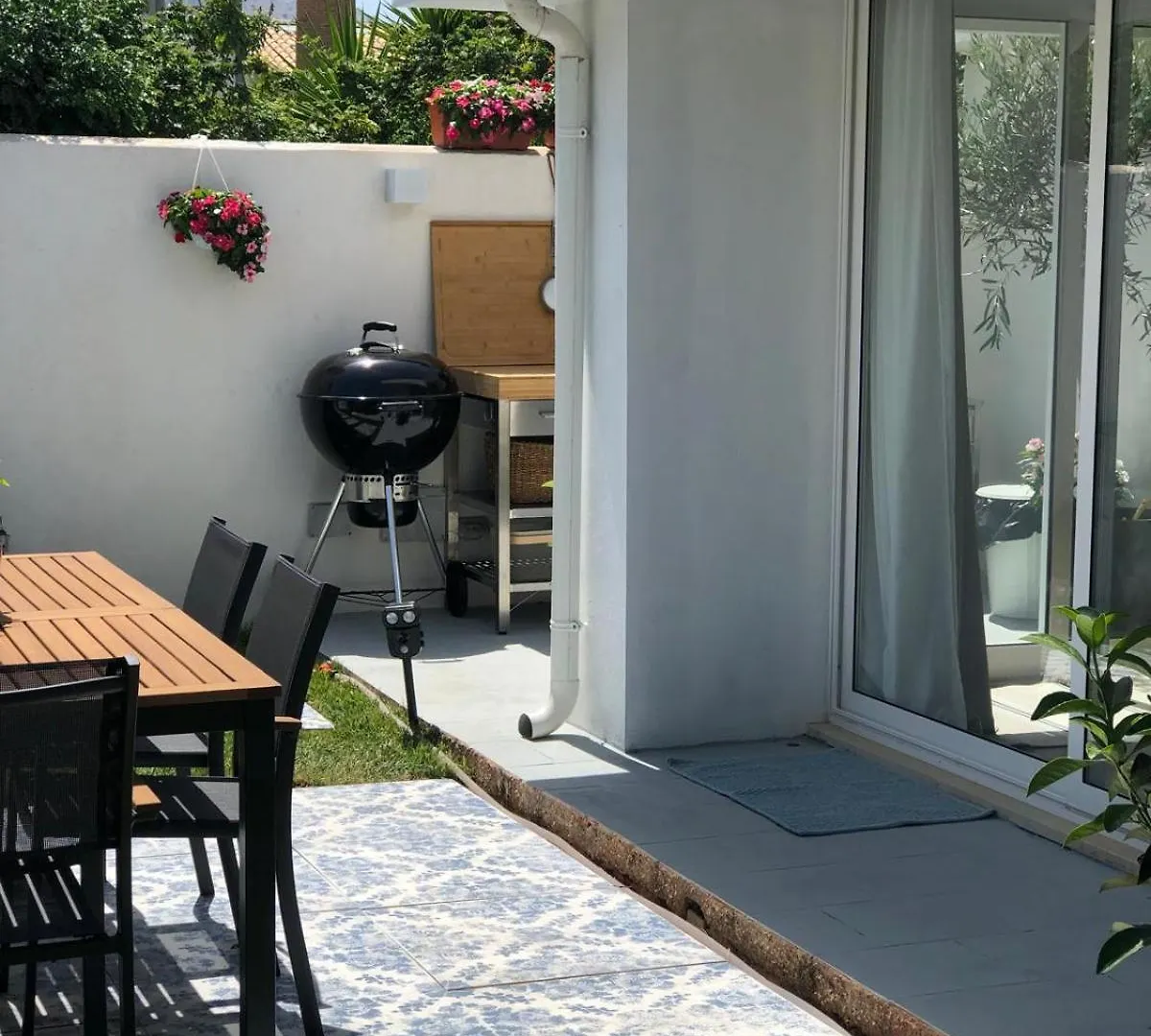 Villa Ribaudo Relax Mondello